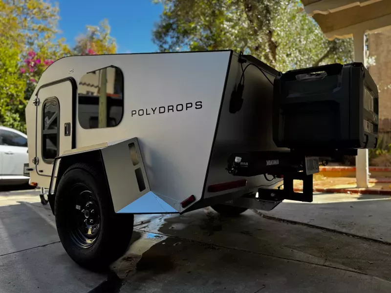 used Travel Trailers Other Other for sale, in Los Angeles, CA Thumbnail 2
