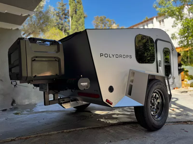 used Travel Trailers Other Other for sale, in Los Angeles, CA Thumbnail 13