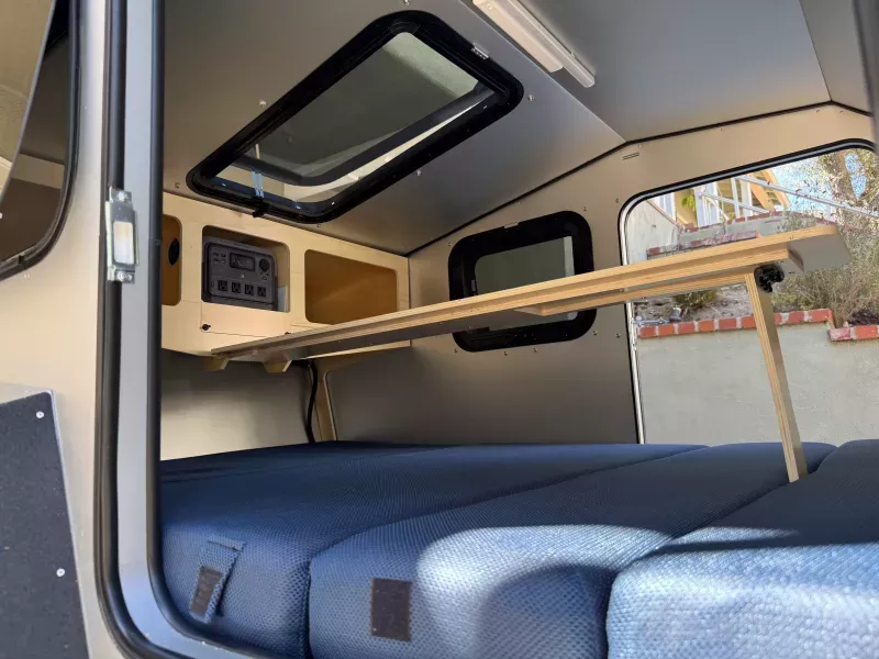 used Travel Trailers Other Other for sale, in Los Angeles, CA Thumbnail 10