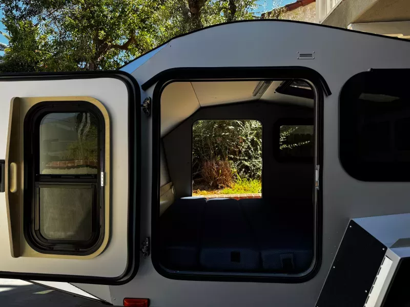 used Travel Trailers Other Other for sale, in Los Angeles, CA Thumbnail 5