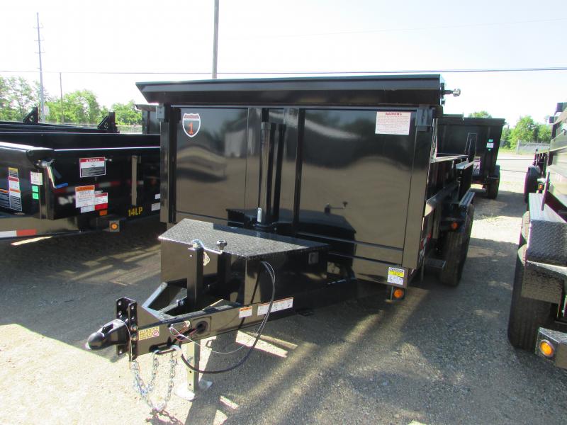 new Dump Trailers Interstate  for sale, in White Pigeon, MI image-0