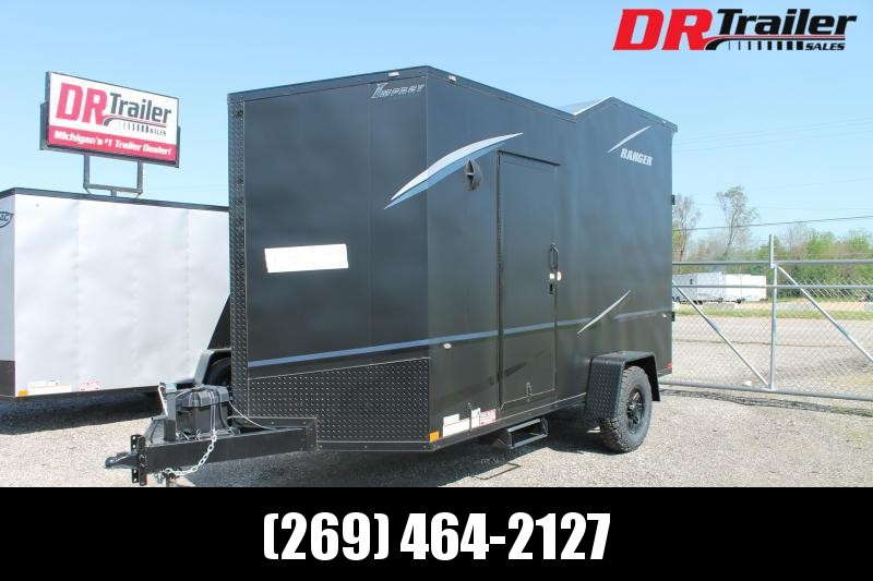 Enclosed Cargo Trailers Flatbed, Dump, Utility, and Enclosed Cargo Trailers for Sale in SW