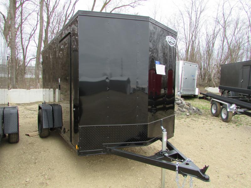 new Cargo (Enclosed) Trailers Impact Trailers  for sale, in White Pigeon, MI Thumbnail 2