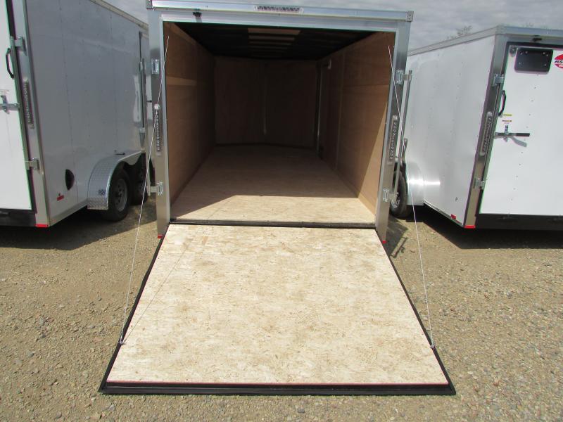 new Cargo (Enclosed) Trailers RC Trailers  for sale, in White Pigeon, MI Thumbnail 4