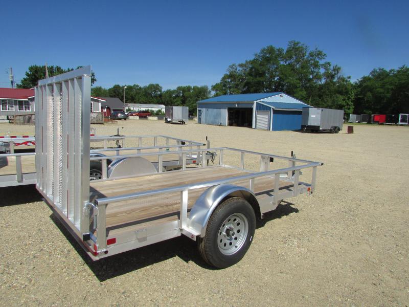 new Equipment / Flatbed Trailers Carry-On  for sale, in White Pigeon, MI Thumbnail 3