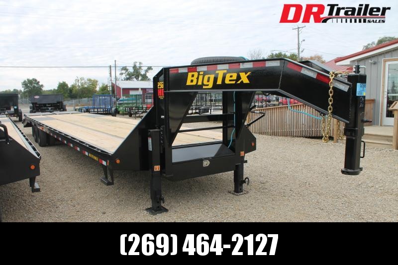 2023 Big Tex Trailers 40' MR GN 25.9K GVWR EQUIPMENT TRAILER Equipment Trailer 2023 Big Tex Trailers 40' MR GN 25.9K GVWR EQUIPMENT TRAILER Equipment Trailer