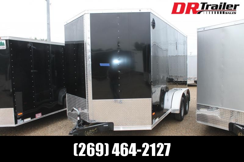 2022 RC Trailers 7' X 14' RD LX ENCLOSED TRAILER Enclosed Cargo Trailer 2022 RC Trailers 7' X 14' RD LX ENCLOSED TRAILER Enclosed Cargo Trailer