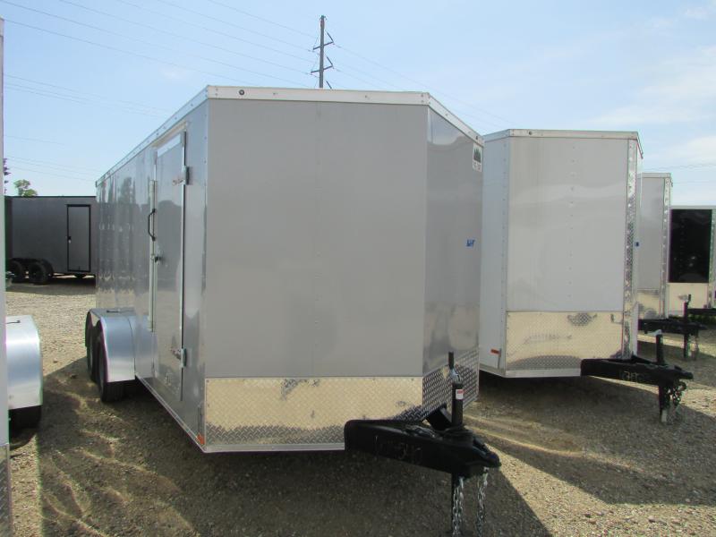 new Cargo (Enclosed) Trailers RC Trailers  for sale, in White Pigeon, MI Thumbnail 2