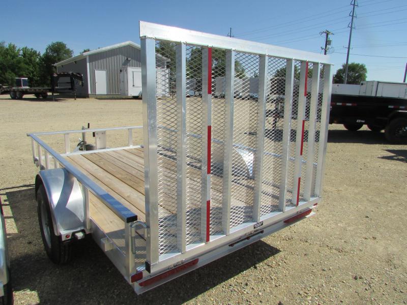 new Equipment / Flatbed Trailers Carry-On  for sale, in White Pigeon, MI Thumbnail 4