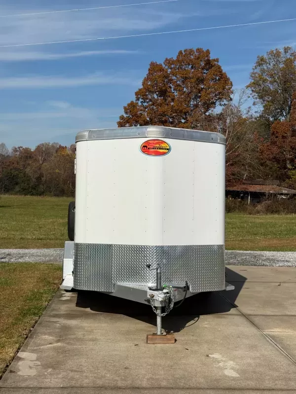used Stock / Stock Combo Trailers Sundowner Trailers  for sale, in Hamptonville, NC Thumbnail 5