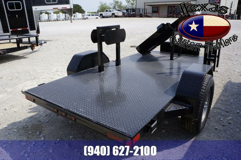 new Utility Trailers East Texas  for sale, in Decatur, TX Thumbnail 2