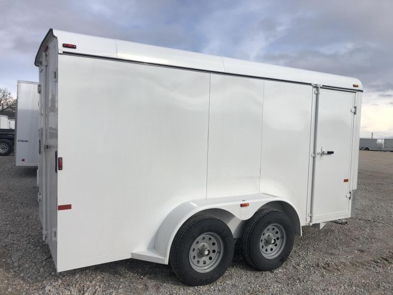 new Cargo (Enclosed) Trailers W-W Trailer  for sale, in Decatur, TX Thumbnail 2