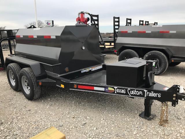 new Tank / Bulk Semi Trailers East Texas  for sale, in Decatur, TX image-0