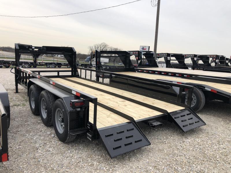 new Equipment / Flatbed Trailers Tiger  for sale, in Decatur, TX Thumbnail 5