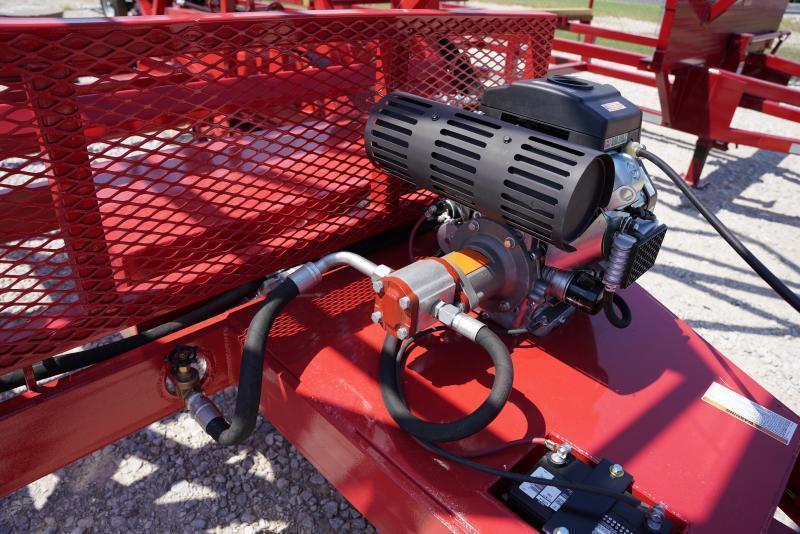 new Other Trailers Red River Carrier  for sale, in Decatur, TX Thumbnail 5