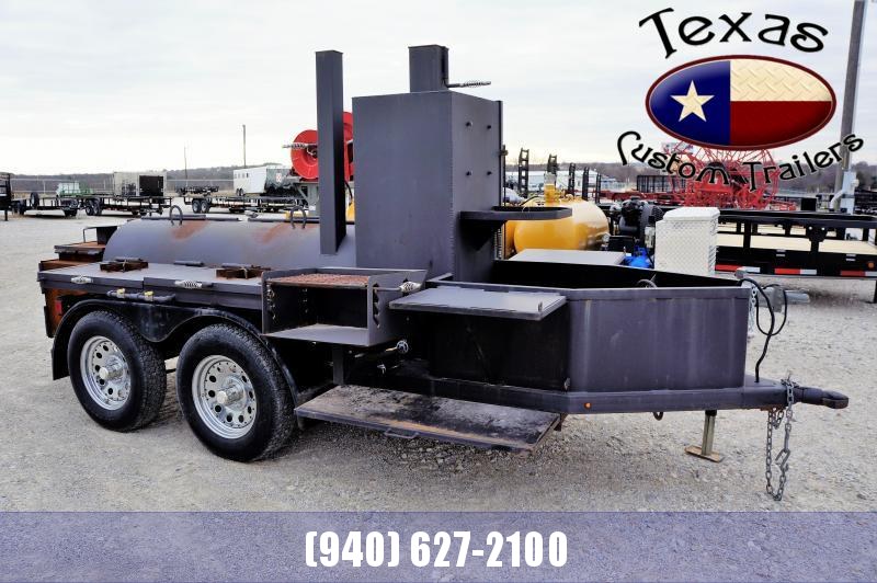2013 Used Hunt's Classic Cooker 2013 Used Hunt's Classic Cooker