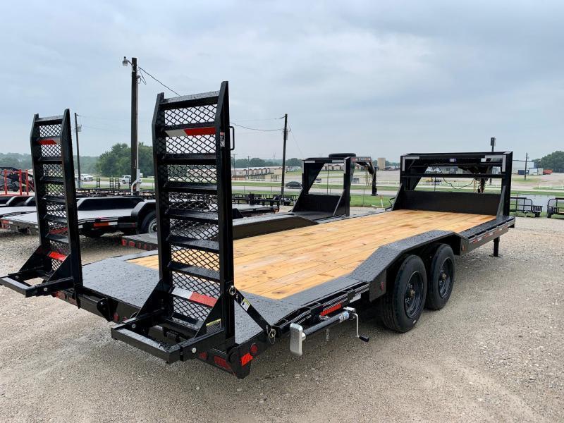 new Equipment / Flatbed Trailers East Texas  for sale, in Decatur, TX image-0