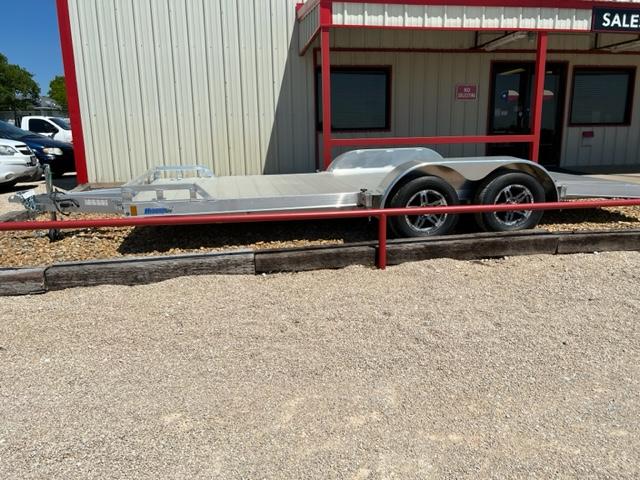 new Car Haulers / Racing Trailers Mission  for sale, in Decatur, TX Thumbnail 2