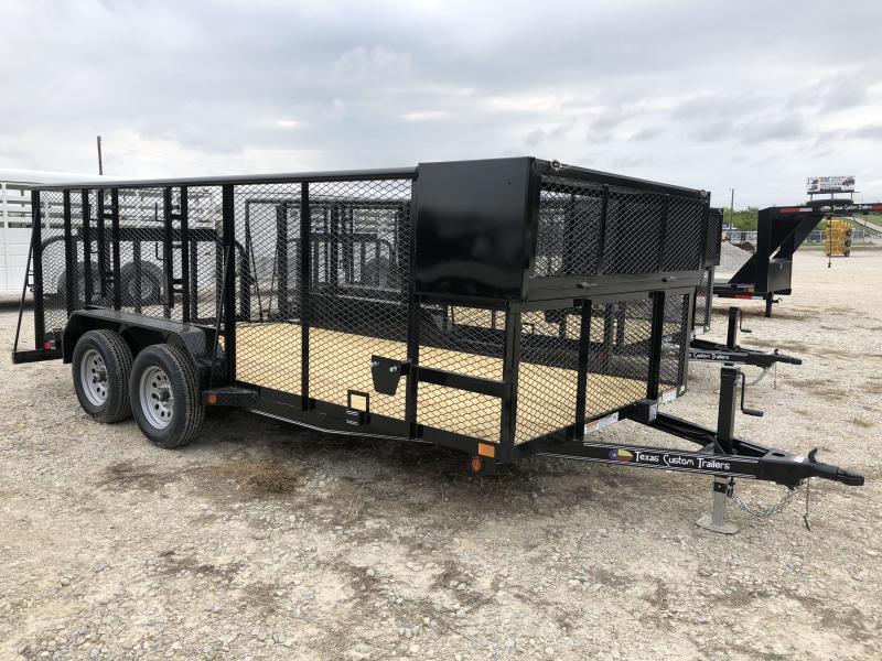 new Equipment / Flatbed Trailers East Texas  for sale, in Decatur, TX Thumbnail 2