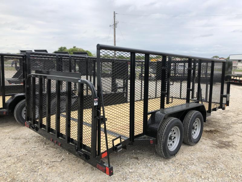 new Equipment / Flatbed Trailers East Texas  for sale, in Decatur, TX Thumbnail 3