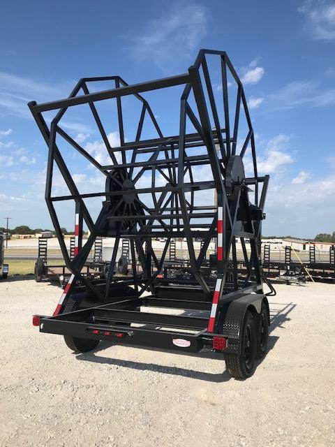 new Other Trailers Red River Carrier  for sale, in Decatur, TX Thumbnail 4