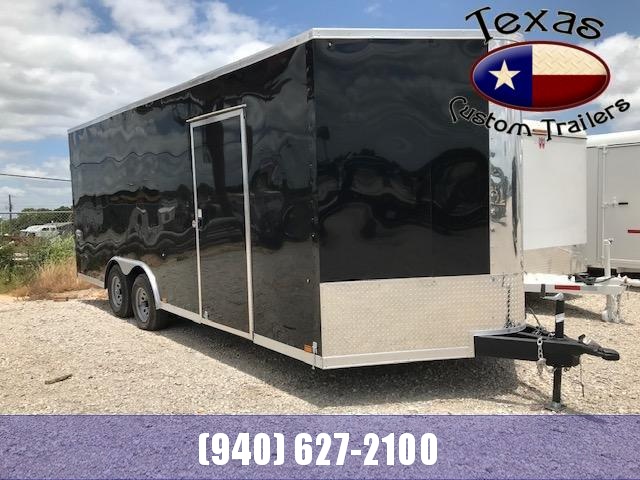 2023 Look 8.5x20 Vision Auto Flat Car / Racing Trailer 2023 Look 8.5x20 Vision Auto Flat Car / Racing Trailer