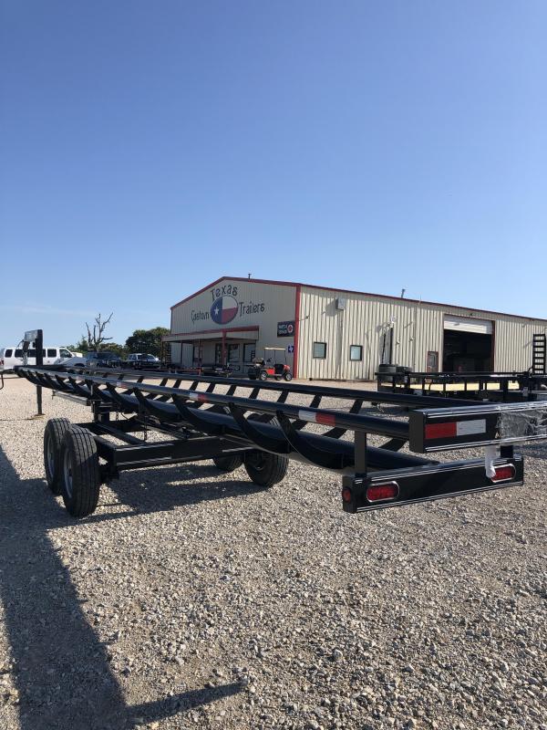 new Other Trailers May Trailers  for sale, in Decatur, TX Thumbnail 2