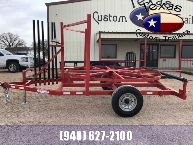 new Service Bodies Red River Carrier  for sale, in Decatur, TX Thumbnail 2