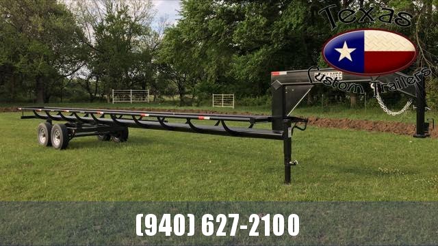 2021 May Trailers 36' Single Dump Hay Trailer 2021 May Trailers 36' Single Dump Hay Trailer