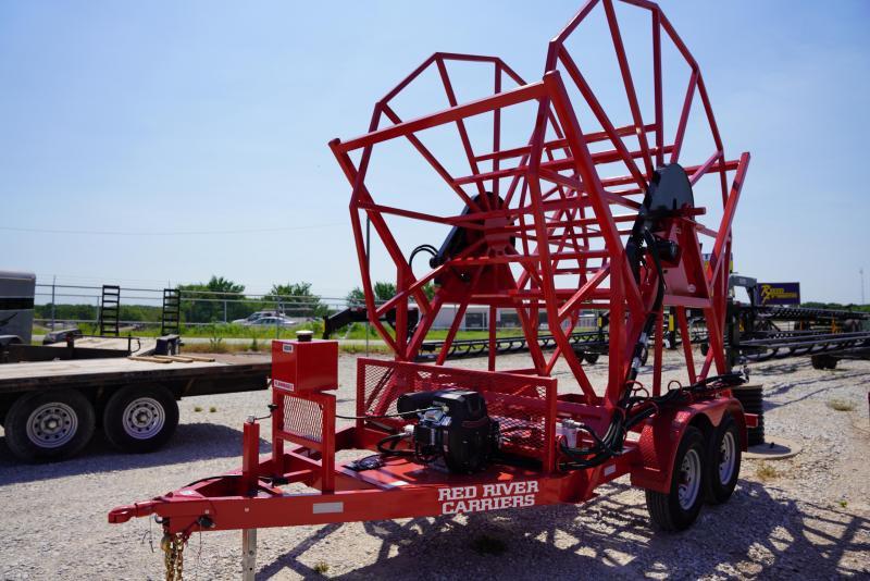 new Other Trailers Red River Carrier  for sale, in Decatur, TX Thumbnail 3
