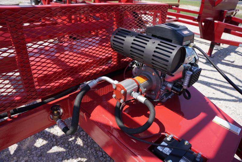 new Other Trailers Red River Carrier  for sale, in Decatur, TX Thumbnail 5