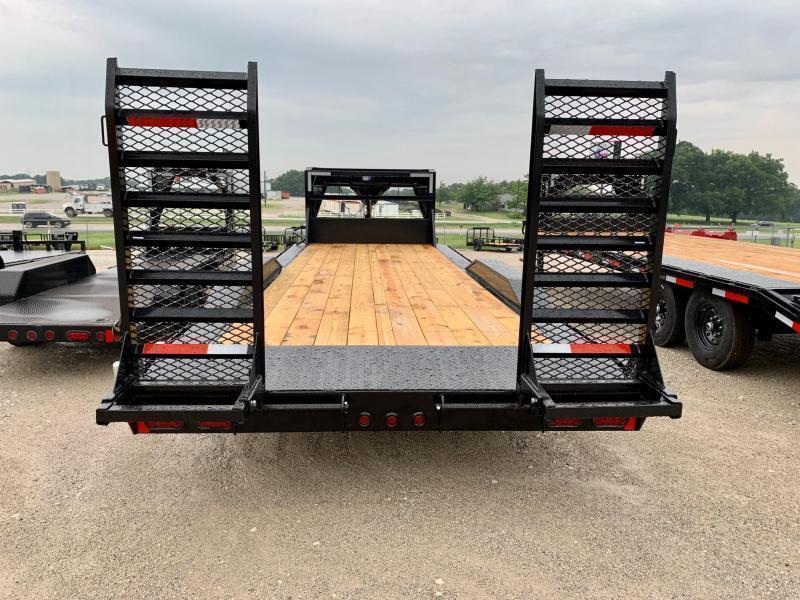 new Equipment / Flatbed Trailers East Texas  for sale, in Decatur, TX Thumbnail 4