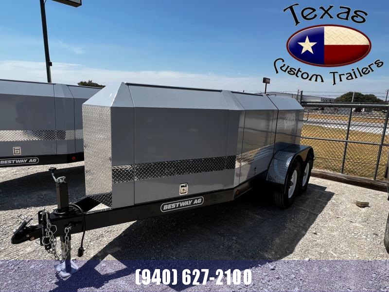 2022 Bestway Ag The Tanker 600 Gallon Fuel Trailer 2022 Bestway Ag The Tanker 600 Gallon Fuel Trailer