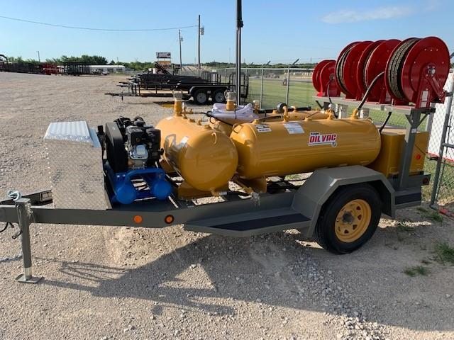 new Other Trailers Other  for sale, in Decatur, TX Thumbnail 3