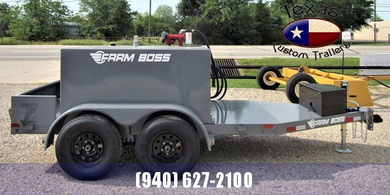 2023 Boss 5'X10' Diesel Tank Trailer with 590gal Square Tank 10K Diesel/ Fuel Trailer 2023 Boss 5'X10' Diesel Tank Trailer with 590gal Square Tank 10K Diesel/ Fuel Trailer