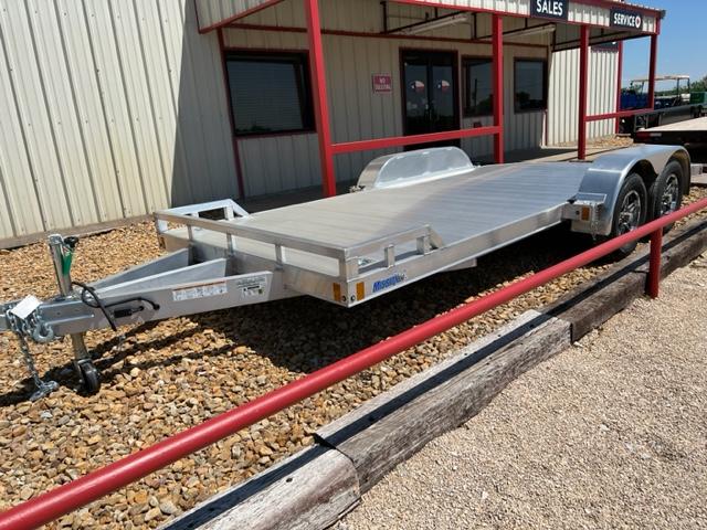 new Car Haulers / Racing Trailers Mission  for sale, in Decatur, TX image-0