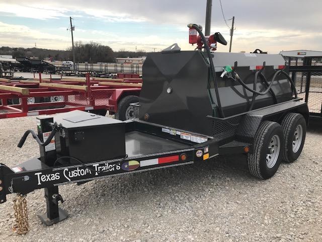 new Tank / Bulk Semi Trailers East Texas  for sale, in Decatur, TX Thumbnail 2