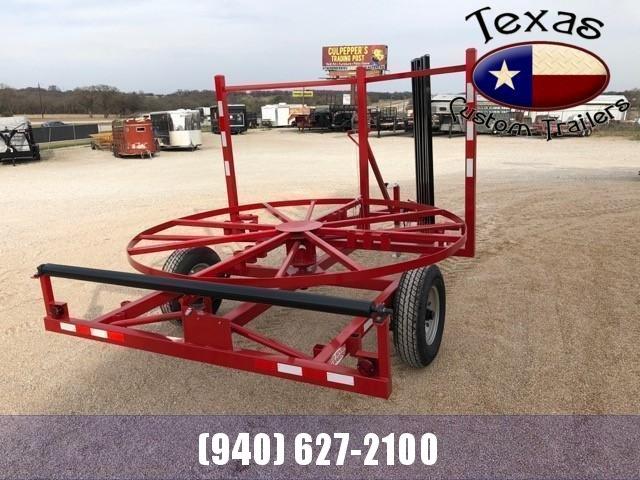 new Service Bodies Red River Carrier  for sale, in Decatur, TX Thumbnail 3