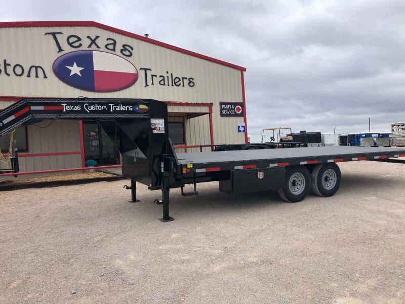 2020 East Texas 102"X22' Deck Over Tilt Utility Trailer 2020 East Texas 102"X22' Deck Over Tilt Utility Trailer