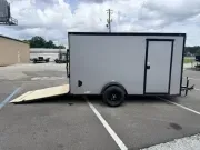 new Cargo (Enclosed) Trailers Klein Quality Trailers  for sale, in Northport, AL Thumbnail 2