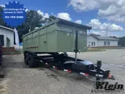 2027 PANTHER CARGO 83X16X4