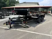 2027 Load Trail DT 83X14