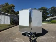 new Cargo (Enclosed) Trailers Quality Cargo  for sale, in Northport, AL Thumbnail 2