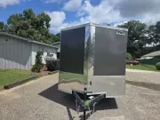 new Cargo (Enclosed) Trailers Quality Cargo  for sale, in Northport, AL Thumbnail 2