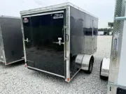 new Cargo (Enclosed) Trailers Rock Solid Cargo  for sale, in Northport, AL Thumbnail 2