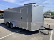 2026 Klein Quality Trailers TA 7X16