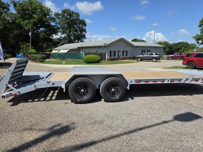 2026 Load Trail