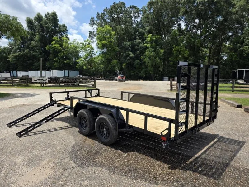 2026 Load Trail