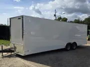 new Cargo (Enclosed) Trailers Quality Cargo  for sale, in Northport, AL Thumbnail 3