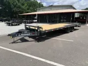 2027 Klein Quality Trailers DO 102X22